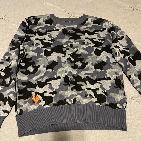 Simply southern sweater - Picture 1 of 2